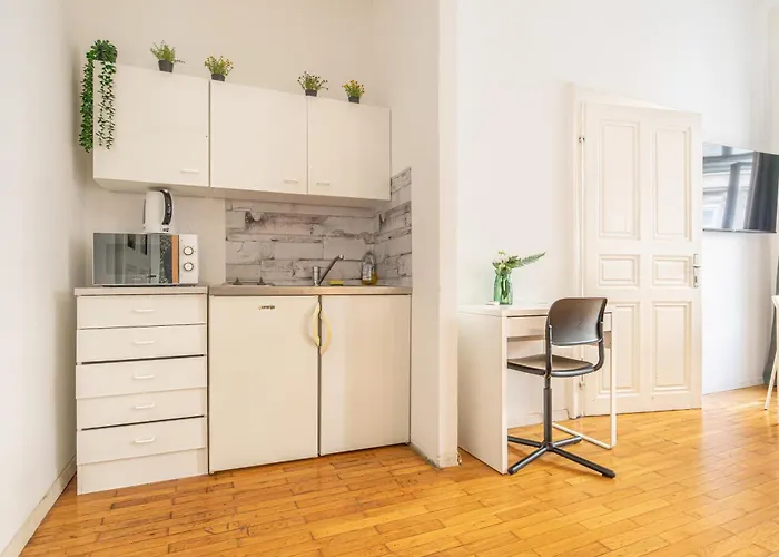 Apartamento Lovely 2br Next To Rennweg & Belvedere Palace Viena