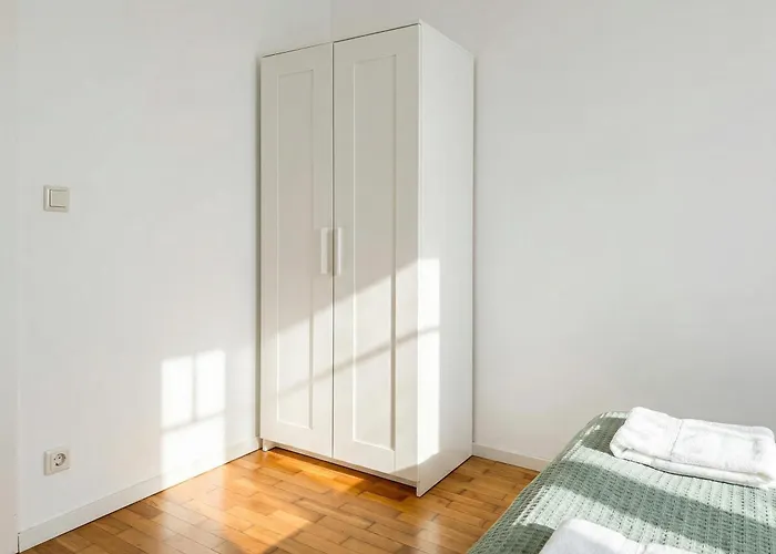 Lovely 2br Next To Rennweg & Belvedere Palace *