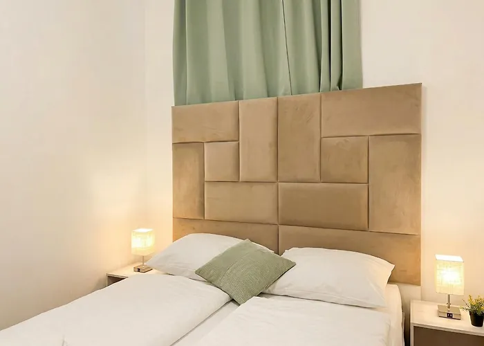 Apartamento Lovely 2br Next To Rennweg & Belvedere Palace Viena