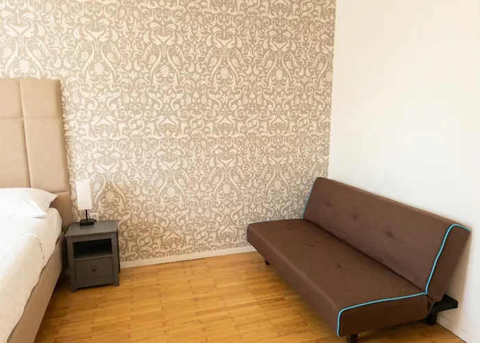 Lovely 2br Next To Rennweg & Belvedere Palace