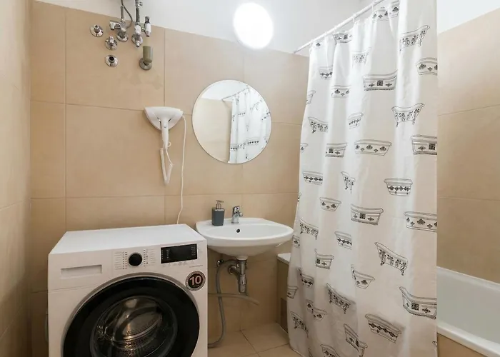 Apartamento Lovely 2br Next To Rennweg & Belvedere Palace